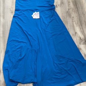 LulaRoe maxi